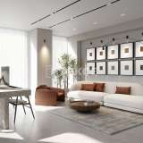  Роскошные квартиры с оплатой в рассрочку в Дубае Джумейра Вилладж Триангл 8178049 thumb14