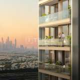  迪拜提供分期付款选项的豪华公寓 朱美拉村三角 8178049 thumb4