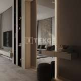 Роскошные квартиры с оплатой в рассрочку в Дубае Джумейра Вилладж Триангл 8178049 thumb24