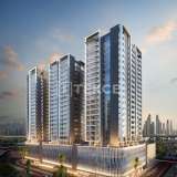  迪拜提供分期付款选项的豪华公寓 朱美拉村三角 8178049 thumb2