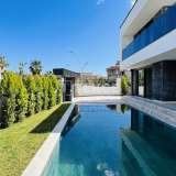  Villa de Luxe avec Vue sur la Montagne à Kemer Antalya Kemer 8178051 thumb6
