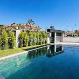  Luxury Villa with Mountain Views in Kemer Antalya Kemer 8178051 thumb0