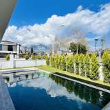  Luxury Villa with Mountain Views in Kemer Antalya Kemer 8178051 thumb3