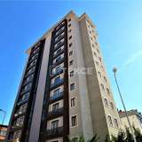  Готовая квартира в отличном месте в Стамбуле, Умрание Umraniye 8178052 thumb0