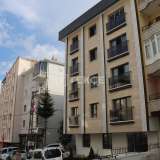  Готовые к заселению новые квартиры в Анкаре, Кечиорен Kecioren 8178055 thumb2