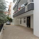  Готовые к заселению новые квартиры в Анкаре, Кечиорен Kecioren 8178055 thumb4