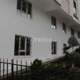  Недорогие квартиры с видом на лес в Кечиорене, Анкара Kecioren 8178056 thumb3