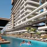  Apartments with Private Beach in a Complex in Antalya Aksu 8178057 thumb8