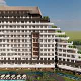  Apartamenty z Prywatną Plażą w Kompleksie w Antalyi Aksu 8178057 thumb6