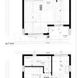  Квартиры с частным пляжем в комплексе в Анталии Аксу 8178057 thumb21