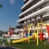  Apartments with Private Beach in a Complex in Antalya Aksu 8178058 thumb11