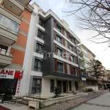  Gotowe do Zamieszkania Mieszkania w Sercu Ankary Cankaya 8178060 thumb3