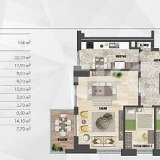  Meerblick Wohnungen in einem umfassenden Komplex in Istanbul Kartal Kartal 8178061 thumb14