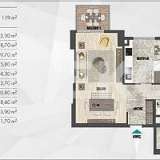  Sea View Apartments in Comprehensive Complex in Istanbul Kartal Kartal 8178061 thumb12