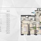 Meerblick Wohnungen in einem umfassenden Komplex in Istanbul Kartal Kartal 8178061 thumb13