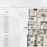  Appartements Vue Mer Dans Complexe Complet à Istanbul Kartal Kartal 8178063 thumb19
