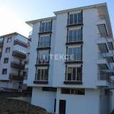  Instapklare Nieuwe Appartementen in Ankara Kecioren 8178064 thumb2