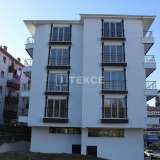  Nouveaux appartements prêts à déménager à Ankara Kecioren 8178064 thumb3