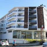  Готовые к заселению новые квартиры в Анкаре Kecioren 8178064 thumb0