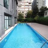  Appartement Duplex avec Vue sur la Mer et l'Île à Istanbul Kadikoy 8178065 thumb5