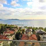  Appartement met Uitzicht op Zee en het Eiland in Istanbul Kadikoy 8178065 thumb25
