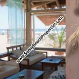 Продается меблированная студия с видом на море в 4**** Маджестик /Majestic/ апарт-отеле на самом пляже, Солнечный берег, Болгария Солнечный берег 7878653 thumb41