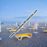  Продается меблированная студия с видом на море в 4**** Маджестик /Majestic/ апарт-отеле на самом пляже, Солнечный берег, Болгария Солнечный берег 7878653 thumb26