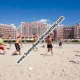  Stunning beachfront sea view furnished resale studio apartment for sale in 4**** luxury Majestic apart-hotel on the beach in Sunny beach, Bulgaria Sunny Beach 7878653 thumb52