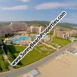  Stunning beachfront sea view furnished resale studio apartment for sale in 4**** luxury Majestic apart-hotel on the beach in Sunny beach, Bulgaria Sunny Beach 7878653 thumb11