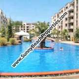  Pool view luxury furnished studio apartment for sale in Cascadas Family Resort, 500m from beach Sunny beach, Bulgaria Sunny Beach 7878661 thumb118