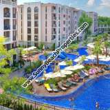  Pool view luxury furnished studio apartment for sale in Cascadas Family Resort, 500m from beach Sunny beach, Bulgaria Sunny Beach 7878661 thumb23