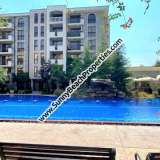  Pool view luxury furnished studio apartment for sale in Cascadas Family Resort, 500m from beach Sunny beach, Bulgaria Sunny Beach 7878661 thumb65