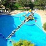  Pool view luxury furnished studio apartment for sale in Cascadas Family Resort, 500m from beach Sunny beach, Bulgaria Sunny Beach 7878661 thumb83