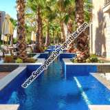  Pool view luxury furnished studio apartment for sale in Cascadas Family Resort, 500m from beach Sunny beach, Bulgaria Sunny Beach 7878661 thumb34