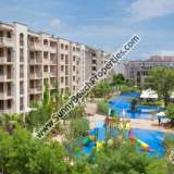  Pool view luxury furnished studio apartment for sale in Cascadas Family Resort, 500m from beach Sunny beach, Bulgaria Sunny Beach 7878661 thumb14