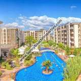  Pool view luxury furnished studio apartment for sale in Cascadas Family Resort, 500m from beach Sunny beach, Bulgaria Sunny Beach 7878661 thumb21