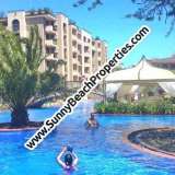  Pool view luxury furnished studio apartment for sale in Cascadas Family Resort, 500m from beach Sunny beach, Bulgaria Sunny Beach 7878661 thumb80