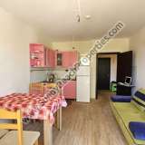  Меблированная люкс трехкомнатная квартира на продажу в Каскадас фемили рисорт / Cascadas family resort  500м от пляжа,  Солнечный берег Болгария  Солнечный берег 7878673 thumb0