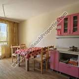  Park view luxury furnished 2-bedroom apartment for sale in Cascadas family resort 500m from beach Sunny beach Bulgaria Sunny Beach 7878673 thumb3