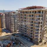  Wohnungen in einem Komplex mit reichen Einrichtungen in Alanya Alanya 8178068 thumb16