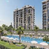  Apartments in a Complex with Rich Facilities in Alanya Alanya 8178068 thumb7