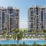  Apartments in a Complex with Rich Facilities in Alanya Alanya 8178068 thumb4