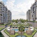  Apartments in a Complex with Rich Facilities in Alanya Alanya 8178068 thumb6