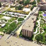  Park view luxury furnished studio apartment for sale in Cascadas Family Resort, 500m from beach Sunny beach, Bulgaria Sunny Beach 7878681 thumb50