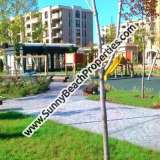  Park view luxury furnished studio apartment for sale in Cascadas Family Resort, 500m from beach Sunny beach, Bulgaria Sunny Beach 7878681 thumb95