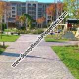  Park view luxury furnished studio apartment for sale in Cascadas Family Resort, 500m from beach Sunny beach, Bulgaria Sunny Beach 7878681 thumb96