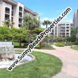  Park view luxury furnished studio apartment for sale in Cascadas Family Resort, 500m from beach Sunny beach, Bulgaria Sunny Beach 7878681 thumb125