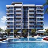  Apartments Near Lara Entertainment Areas in Antalya Altıntaş Aksu 8178074 thumb5