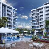  Apartments Near Lara Entertainment Areas in Antalya Altıntaş Aksu 8178074 thumb8