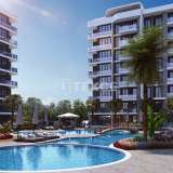  Wohnungen in der Nähe von Lara Entertainment Areas in Antalya Altıntaş Aksu  8178074 thumb2